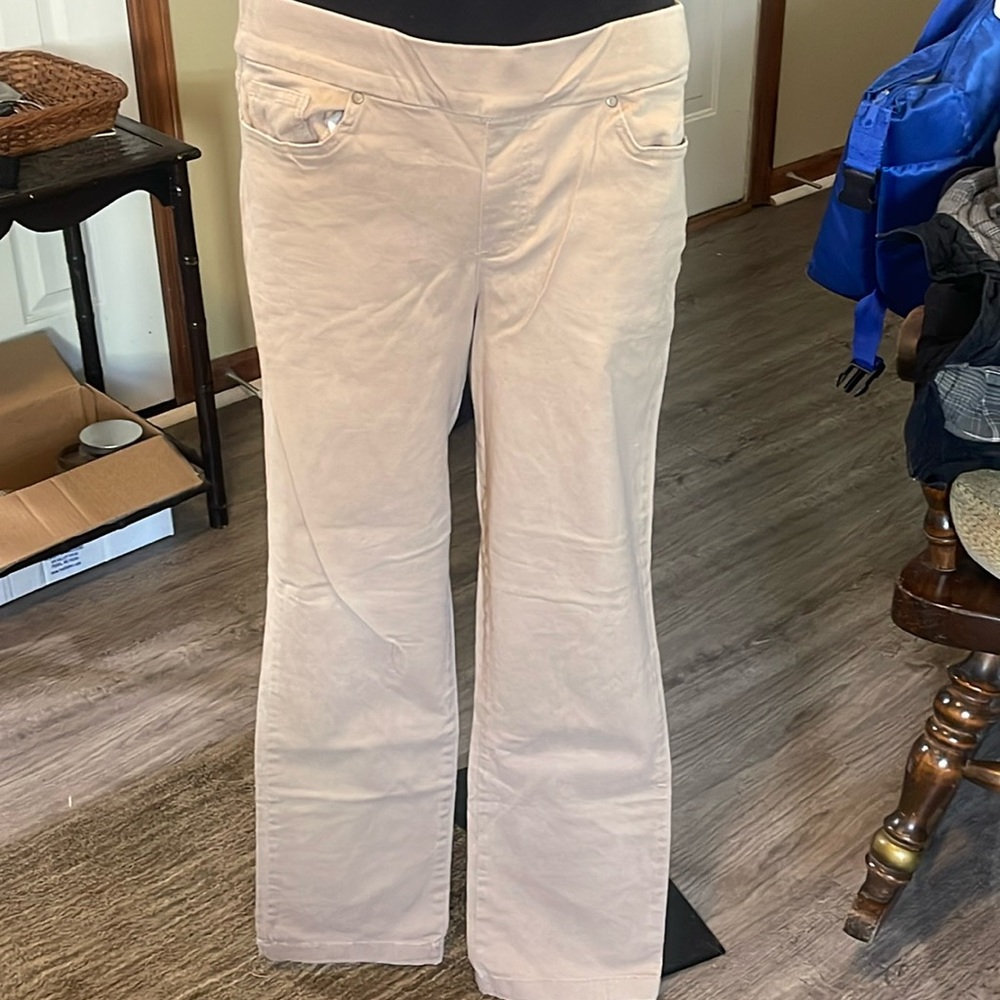 Ladies pants